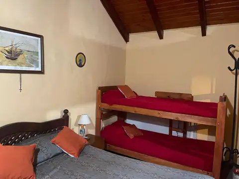 Casa en Venta en Villa Santa Cruz del Lago, USD 59.000