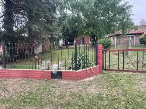 Casa en Venta 27 años