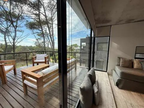 Departamento en Venta en Mar de las Pampas, Partido de Villa Gesell