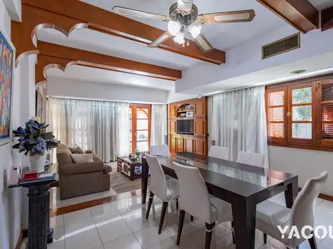 Casa en Venta de 4 dormitorios