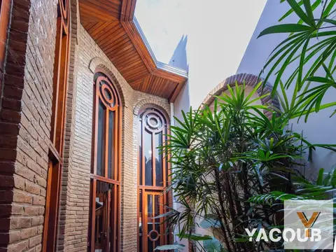 Casa en Venta 37 años