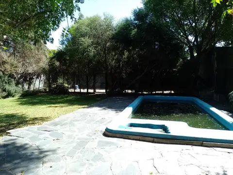 Casa en Venta 30 años