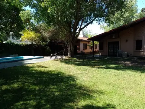 Casa en Venta de 3 dormitorios