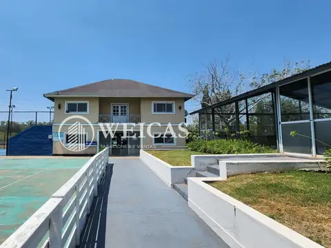 Terreno en Venta de 1225,0 m2