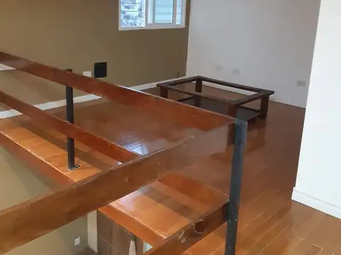 Depto Tipo Casa en Venta de 3 dormitorios