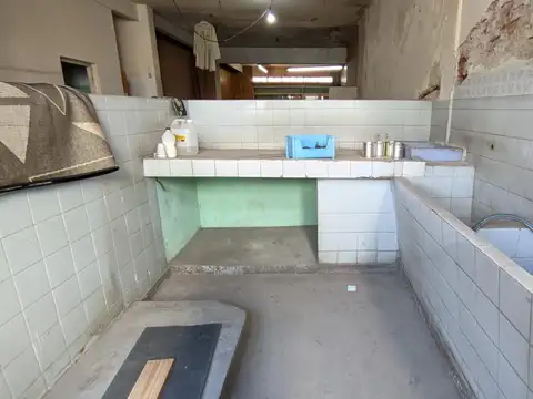 Galpon en Venta en Ciudad Madero, USD 195.000
