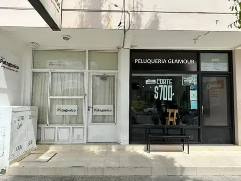 VENTA LOCAL CENTRICO, CALETA OLIVIA