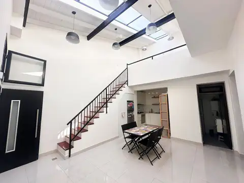 Depto Tipo Casa en Venta de 2 dormitorios