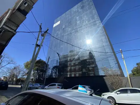 Oficina en Alquiler en Florida, Partido de Vicente López