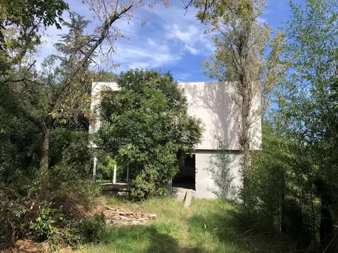 Terreno en Venta 80  mts Fondo