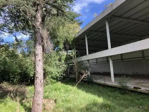 Terreno en Venta de 8321,0 m2