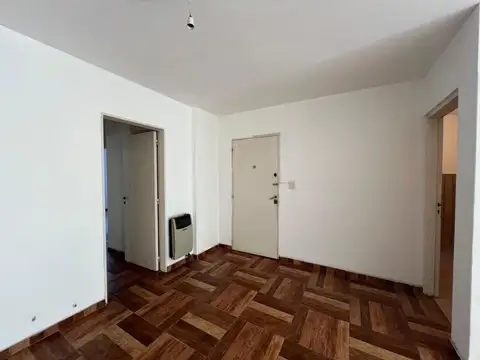 Alquiler Departamento 2 dormitorios con balcón Barrio Lourdes Rosario