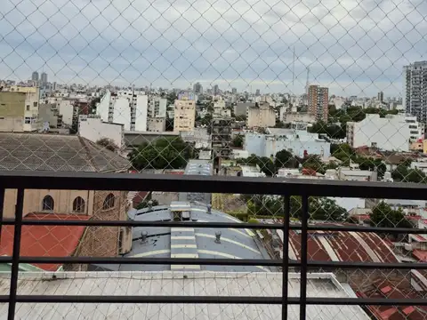 Departamento en alquiler en Paternal