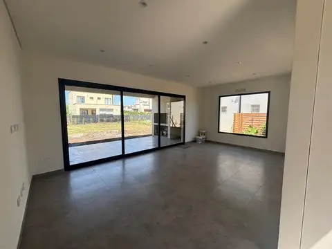 Casa en Venta 1 año