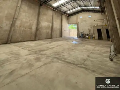 Av presidente Perón 7800