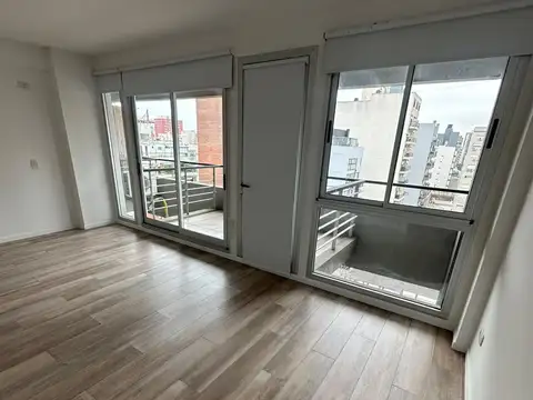 Departamento en Alquiler de Monoambiente