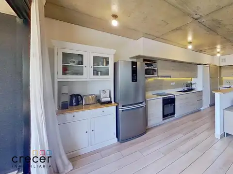 Departamento en Venta de 3 dormitorios