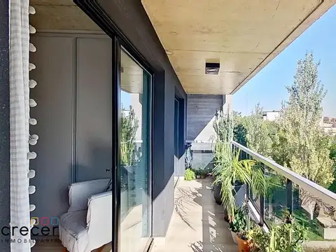 Departamento en Venta 2 años