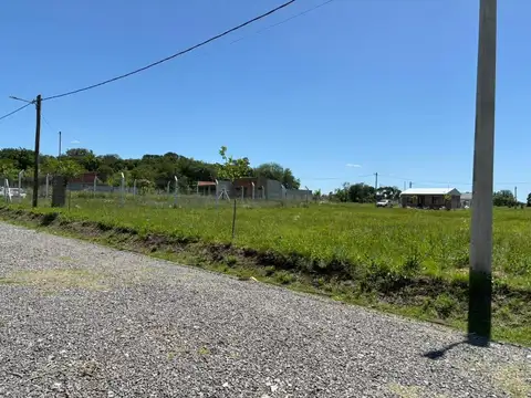 Terreno en Venta de 304,0 m2