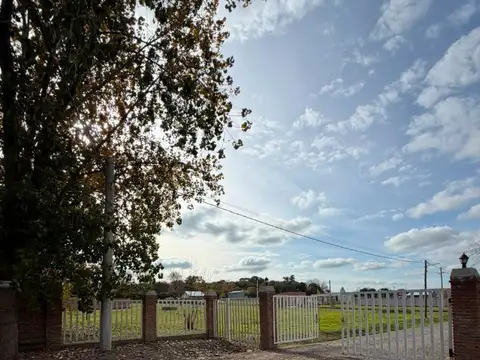 Terreno en Venta en Matheu, USD 5.000