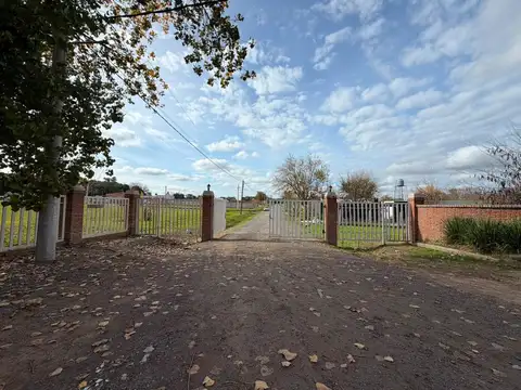Terreno en Venta de 304,0 m2