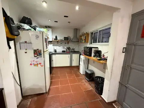 Depto Tipo Casa en Venta de 3 dormitorios