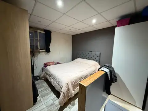 Depto Tipo Casa en Venta 64 años