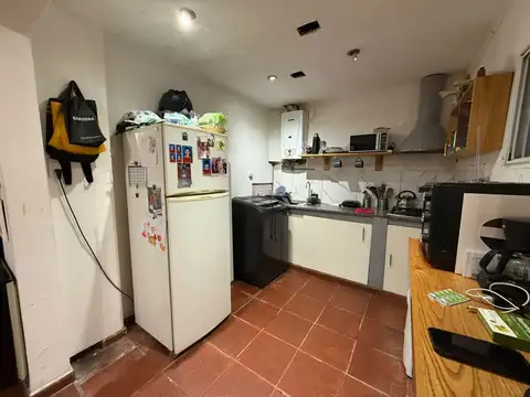 Depto Tipo Casa en Venta en Gerli, USD 65.000