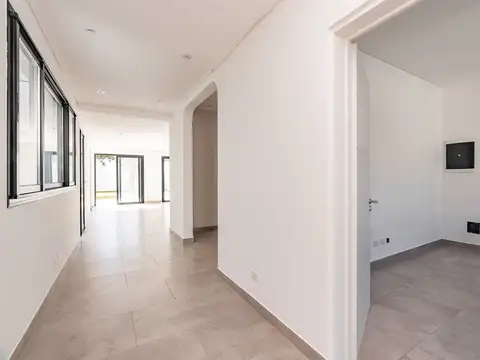 Casa en Venta en Beccar, USD 499.000