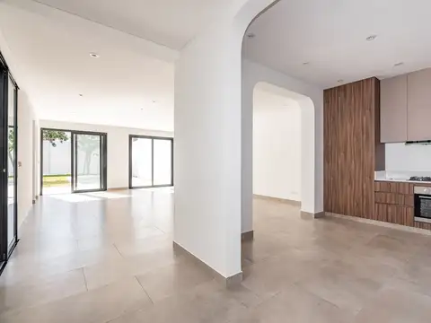 Venta Casa San Isidro 4 dormitorios Pileta