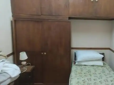 Departamento en Alquiler Temporal 35 años