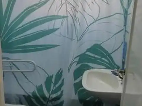 Departamento en alquiler temporario