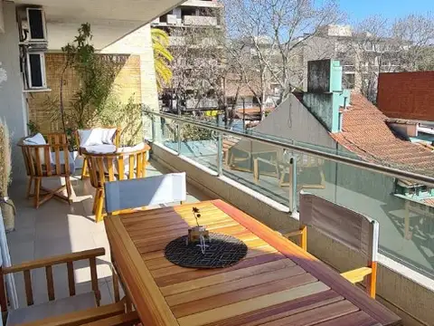 Departamento en Venta al Norte