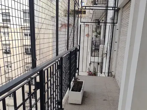 Departamento en Alquiler en Recoleta, USD 3.000