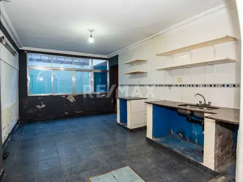 Casa en Venta en Barrio 20 De Febrero, USD 55.000