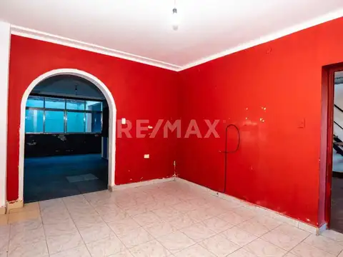 Macrocentro. Maipú 1000