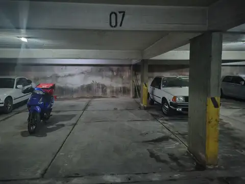 Cochera en Venta Fija