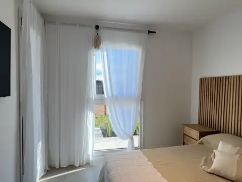 Departamento de 3 amb. en venta-Green Boero-Escobar