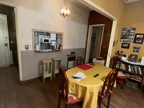 Depto Tipo Casa en Venta de 3 ambientes