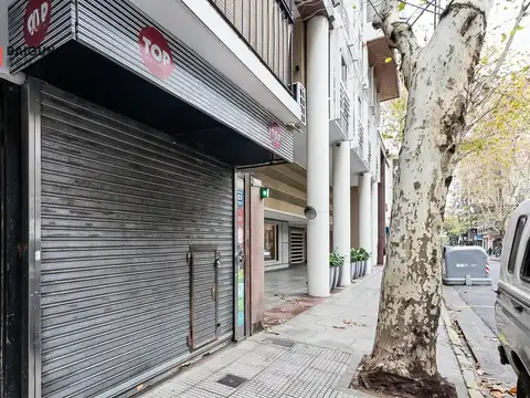 Local en Venta en Barrio Norte, USD 160.000