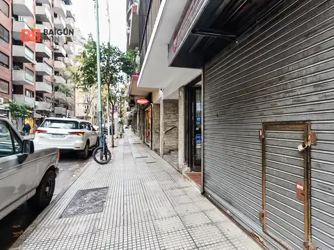 Local en Venta en Barrio Norte, CABA