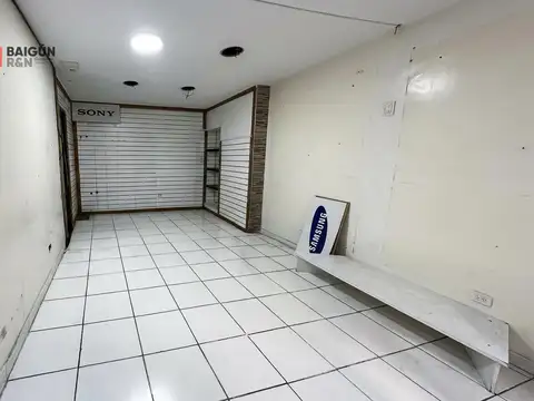 Local en Venta 20 años
