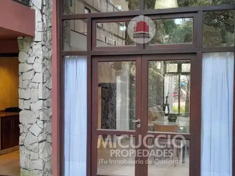 Casa en venta | Mar de las Pampas | Costa Atlántica