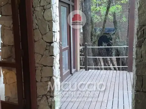 Casa en Venta 18 años