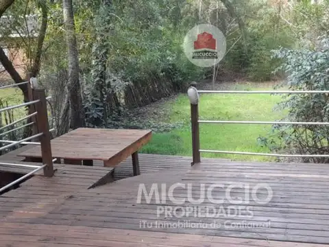 Casa en Venta en Mar de las Pampas, USD 175.000