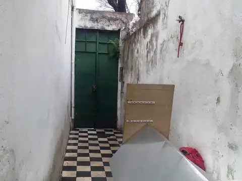 Terreno en Venta 8  mts Frente