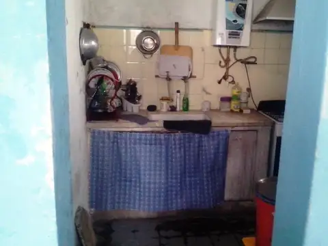 Terreno en Venta 18  mts Fondo