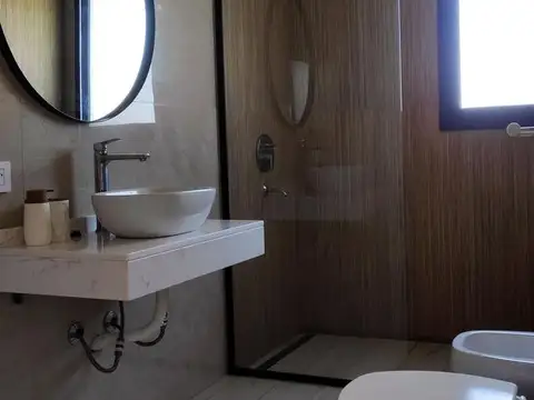 Casa en Alquiler Temporal 1 año