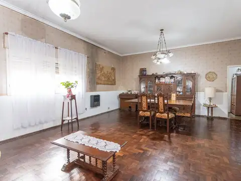 Casa en Venta 48 años