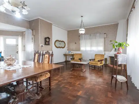Casa de 4 dormitorios